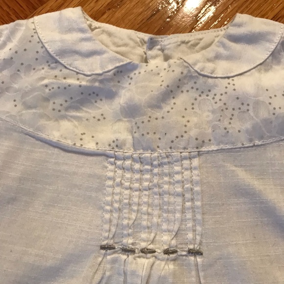 La Petite Ourse baby romper - Picture 3 of 5